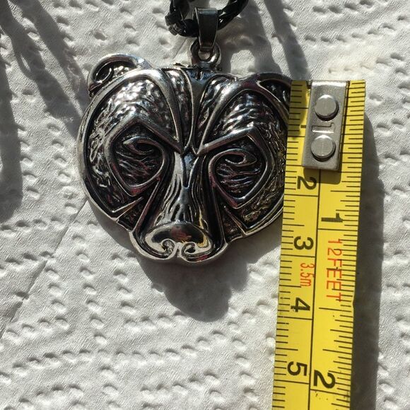 Bear Necklace - Picture 7 of 7